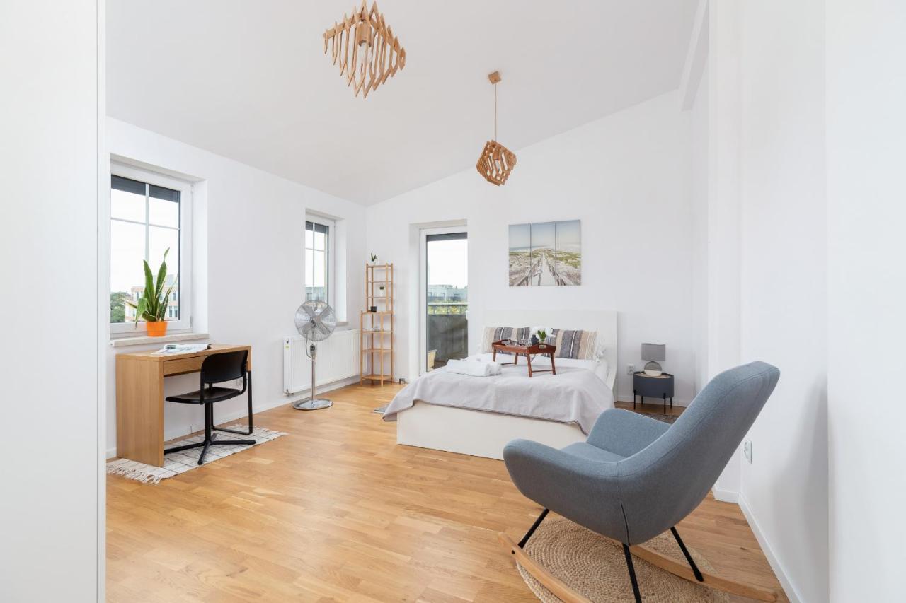 Radziwiłłowska Apartment Cracow Planty by Renters Kraków Zewnętrze zdjęcie