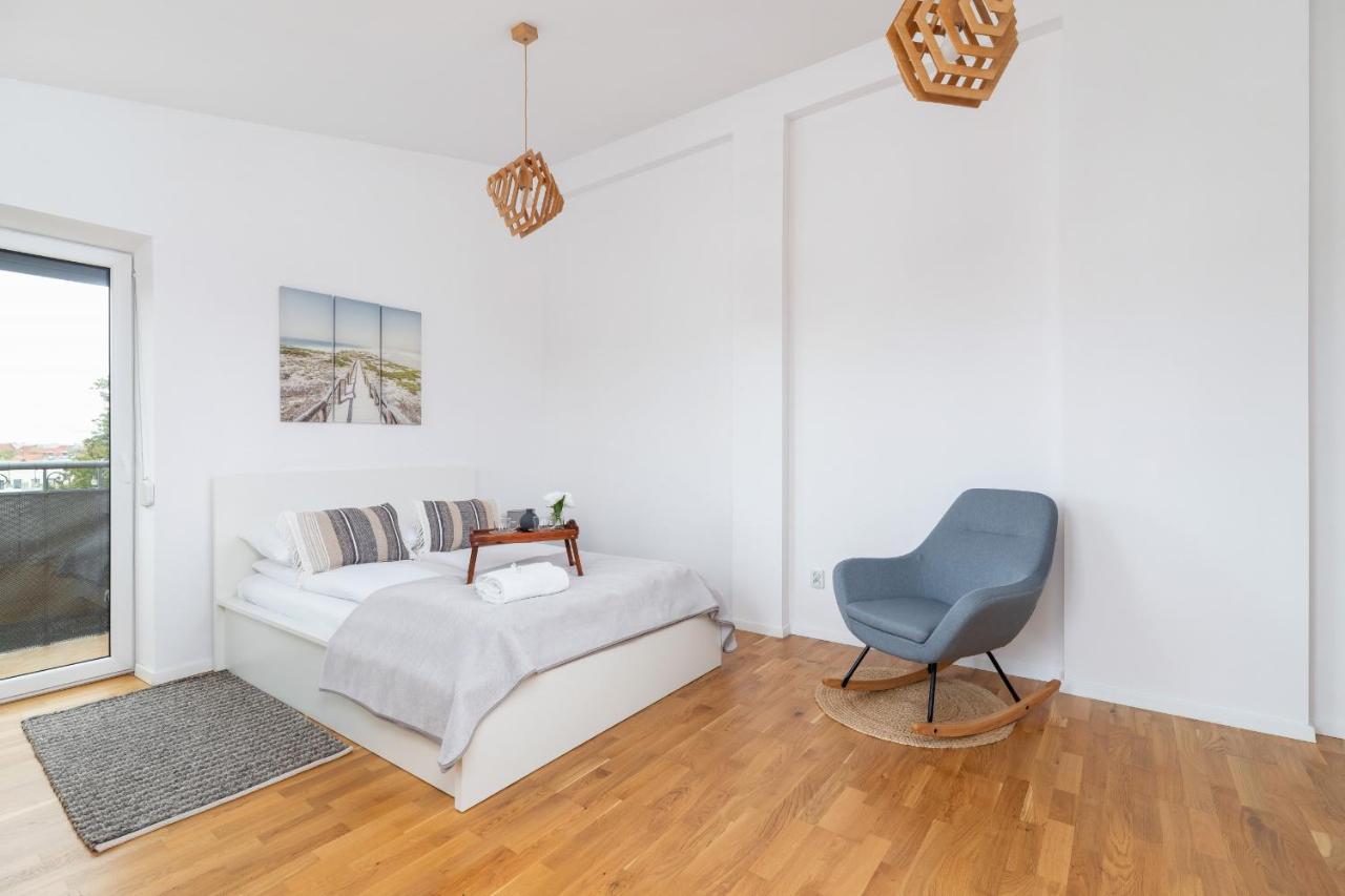Radziwiłłowska Apartment Cracow Planty by Renters Kraków Zewnętrze zdjęcie