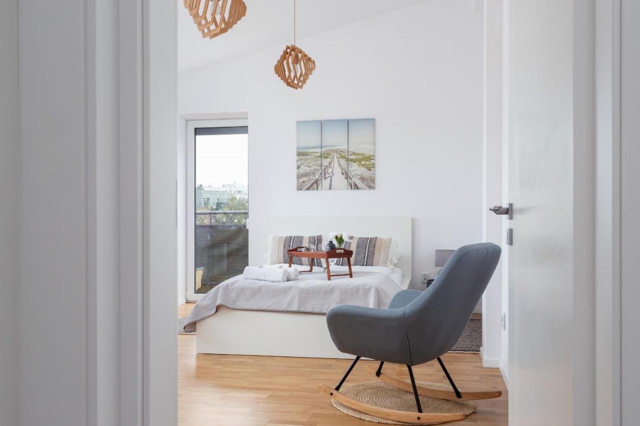 Radziwiłłowska Apartment Cracow Planty by Renters Kraków Zewnętrze zdjęcie